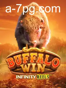 BuffaloWin: Descubra a Nova Sensação dos Jogos Online
