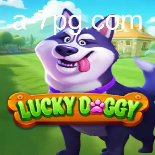 Descubra o Empolgante Mundo de LuckyDoggy: A Nova Sensação da A7PG