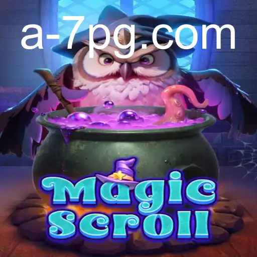 MagicScroll: A Fascinante Jornada no Mundo dos Jogos