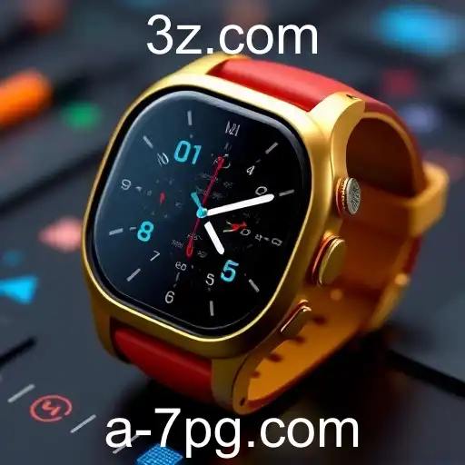 A7pg: A Evolução do Jogo nos Últimos Anos