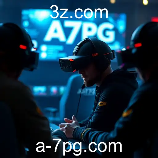 A Revolução do A7PG no Cenário de Jogos do Brasil