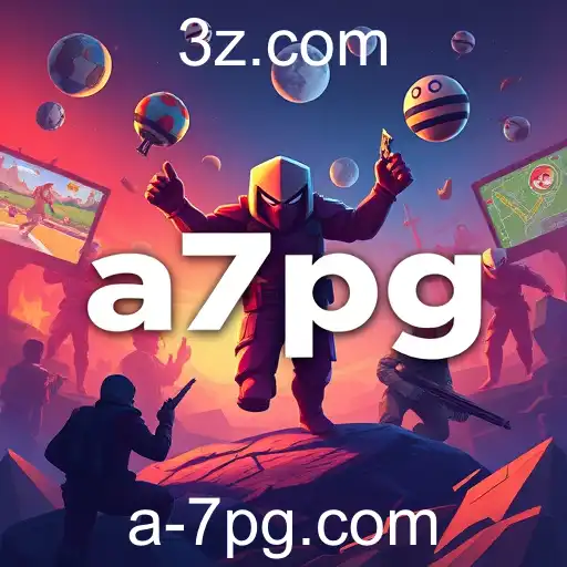 Explorando o Crescimento de A7PG no Mercado de Jogos