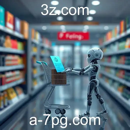 A Revolução do AI no Comércio Eletrônico Brasileiro