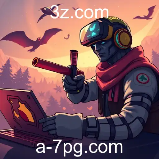 Tendências Emergentes em Sites de Jogos para 2025