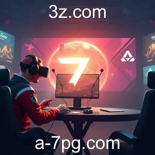 Explorando a Nova Era dos Jogos Online com a7pg