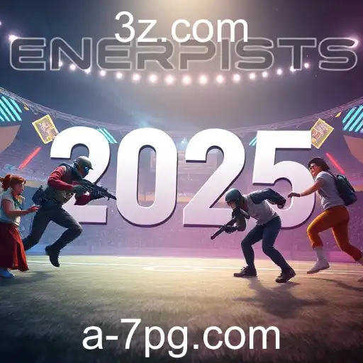 A Revolução dos Jogos Online em 2025