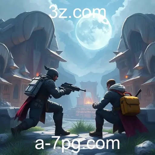 A Dinâmica dos Jogos Online em 2025