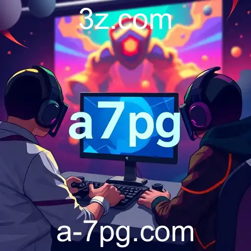 A Revolução dos Jogos On-line: O Impacto de a7pg