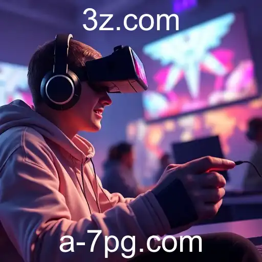 A Ascensão de Plataformas de Jogos Online em 2025