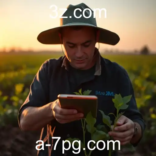 Avanços Tecnológicos Impulsionam Expansão da Agricultura Sustentável no Brasil