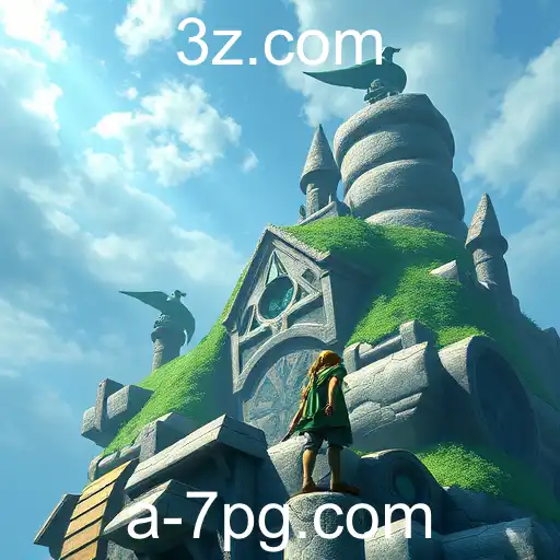 A Revolução dos Jogos em 2025 com a7pg