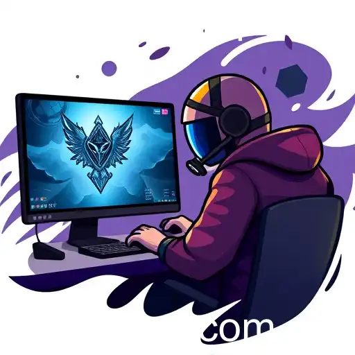 A Expansão do Universo dos Jogos Online em 2025