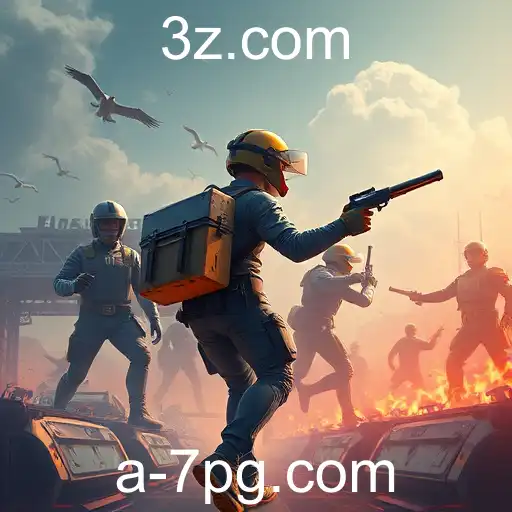 O Crescimento dos Jogos Online em 2025