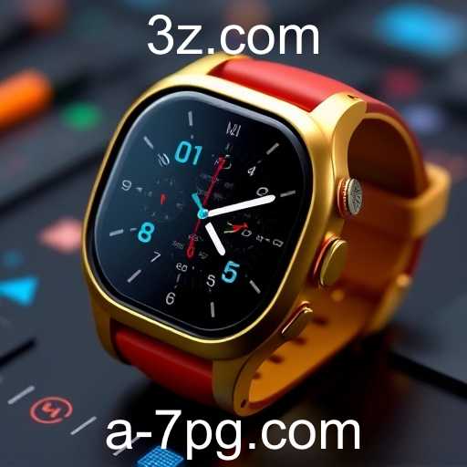 A7pg: A Evolução do Jogo nos Últimos Anos