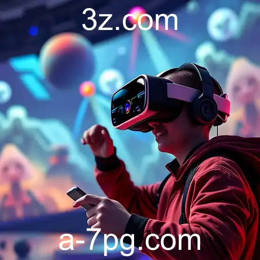 A7pg e a Evolução dos Jogos Online em 2025
