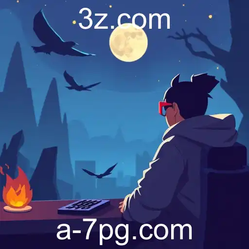 A7pg: A Nova Sensação dos Jogos Online em Português