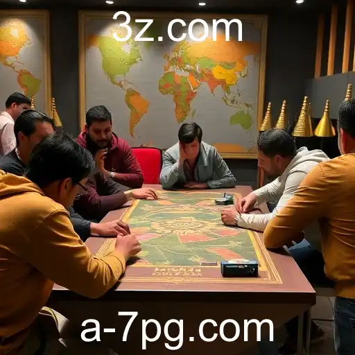 A Revolução dos Jogos de Tabuleiro em 2025