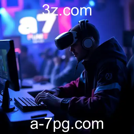 Evolução dos Jogos Online: Impactos e Tendências