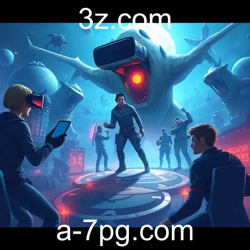 Expansão do Universo Gamer no Brasil