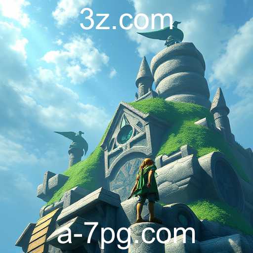 Revolução dos Jogos Online: A Ascensão da a7pg