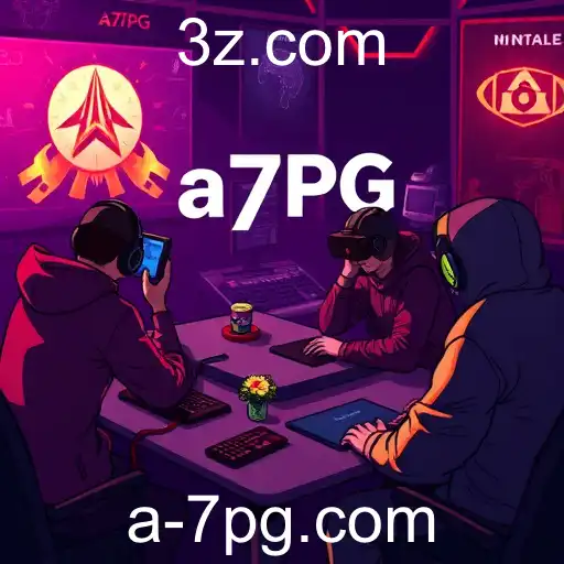 Ascensão dos Jogos Online em 2025