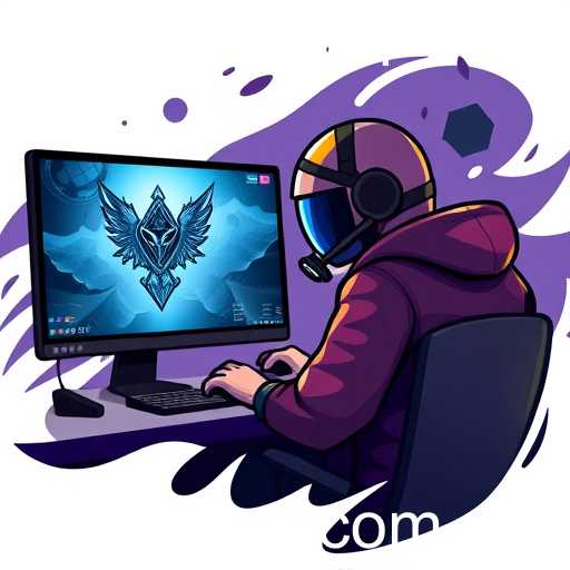 A Expansão do Universo dos Jogos Online em 2025