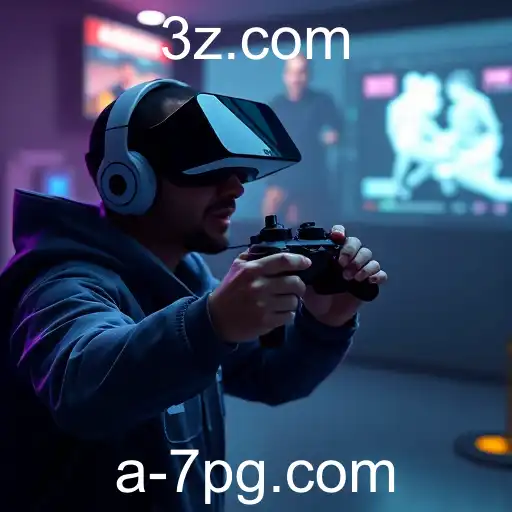 Tendências Emergentes no Mundo dos Jogos Online para 2026