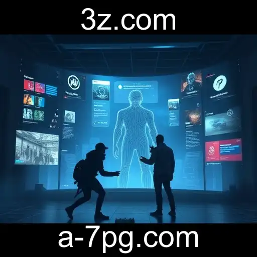 Novidades e Tendências no Mundo dos Jogos 2025