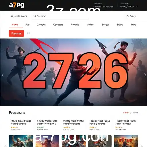 A Ascensão do a7pg em Meio à Evolução dos Jogos Digitais