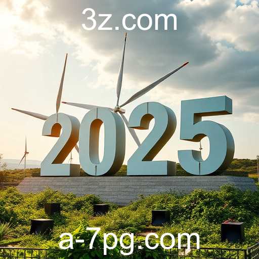 Inovações e Desafios da Sustentabilidade em 2025