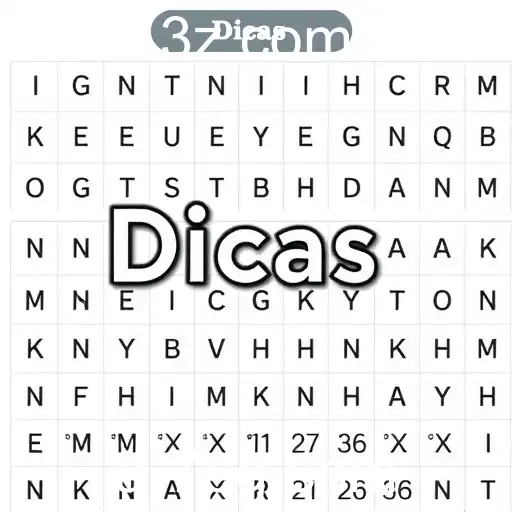 Desvendando as 'Dicas' do Jogo 'a7pg': Estratégias e Benefícios