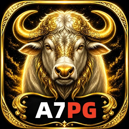 A7PG Logo